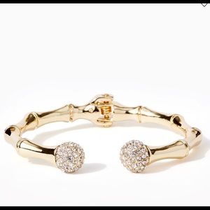 Lilly Pulitzer Star Bright Bracelet